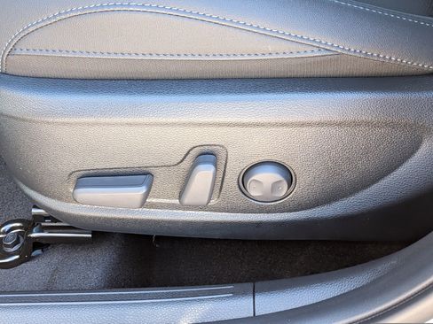 New 2026 Kia Seltos EX image 23