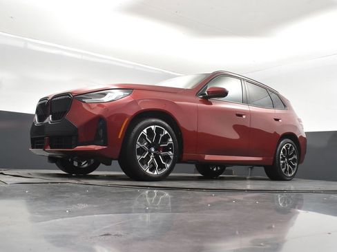 New 2026 BMW X3 xDrive30 w/ Premium Package image 37