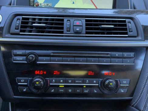 Used 2014 BMW 650i Convertible image 20