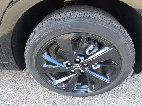 New 2026 Buick Envision Sport Touring image 10