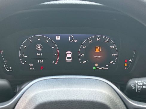 New 2026 Honda Accord LX image 27
