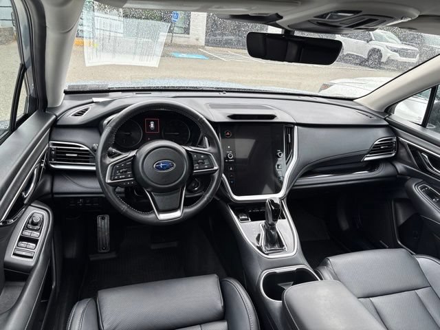 Used 2025 Subaru Outback Limited AWD/4WD image 20