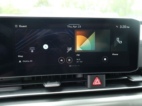 New 2026 Kia Carnival SX FWD image 10