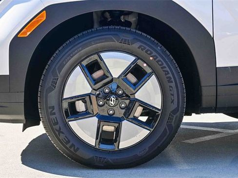 New 2026 Hyundai Santa Fe SE image 12