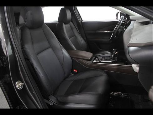Certified 2023 MAZDA CX-30 AWD 2.5 S w/ Premium Package image 16