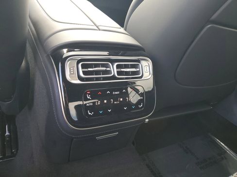 Certified 2026 Mercedes-Benz S 580 4MATIC Sedan image 10