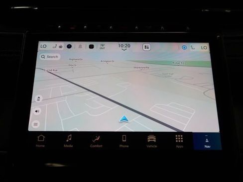 New 2025 Jeep Grand Cherokee L Limited image 38