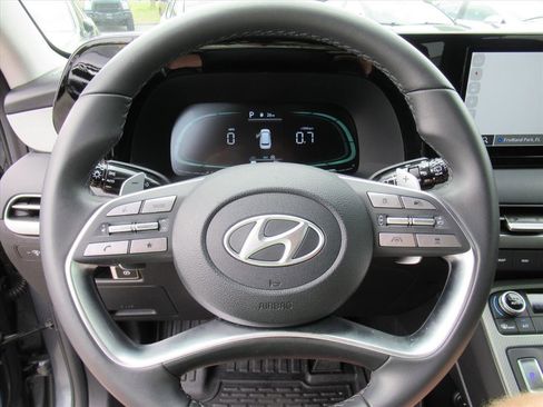 Used 2025 Hyundai Palisade XRT image 24