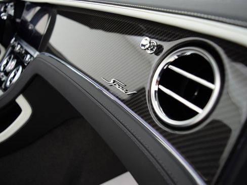 Used 2023 Bentley Continental GT Speed image 33
