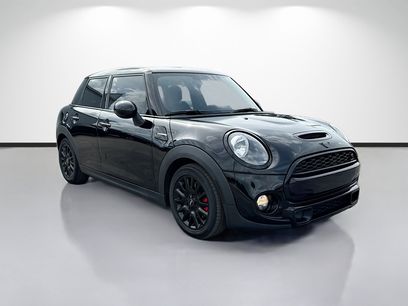 Used 2019 MINI Cooper S