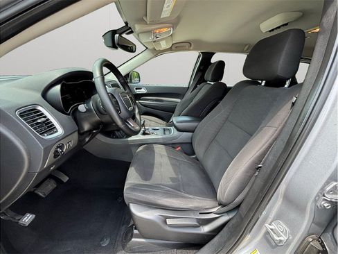 Used 2020 Dodge Durango SXT w/ 3rd Row Seating Group AWD/4WD image 2