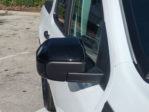 New 2025 Ford Maverick XLT w/ Black Appearance Package image 12