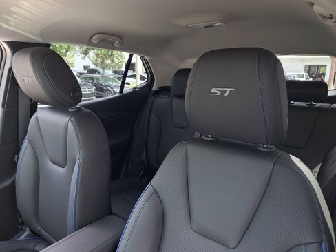 New 2026 Buick Encore GX Sport Touring w/ Comfort Package image 22