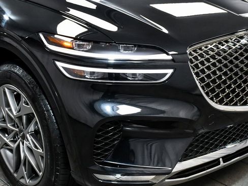 Used 2025 Genesis GV70 2.5T w/ Select Package image 68