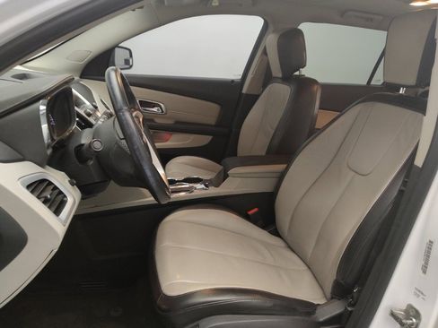 Used 2015 GMC Terrain SLT image 17