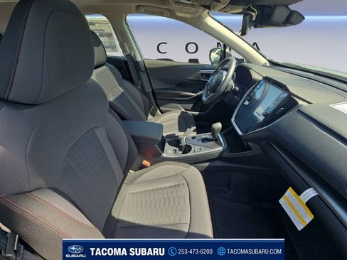 New 2026 Subaru Impreza 2.0i Sport AWD/4WD image 17