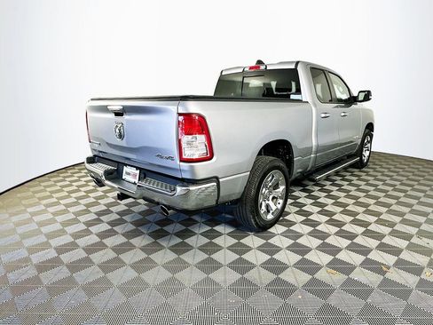 Certified 2020 RAM 1500 Big Horn AWD/4WD image 11