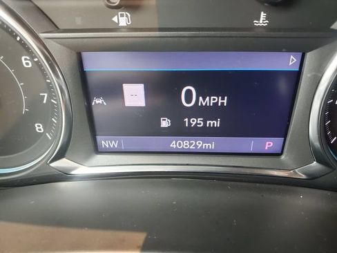 Used 2022 Chevrolet Equinox LT AWD/4WD image 25