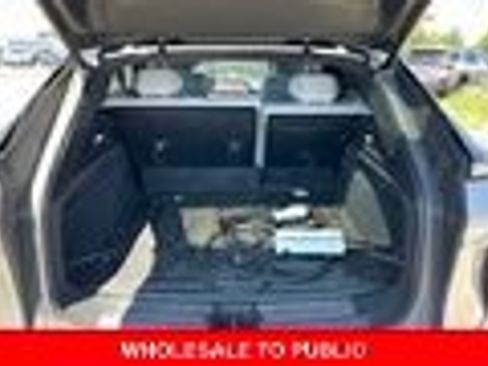 Used 2024 Cadillac Lyriq Sport w/ LPO, Floor Liner Package AWD/4WD image 5