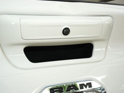 Used 2021 RAM 1500 Lone Star image 31