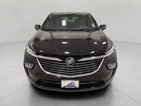 Used 2023 Buick Enclave Essence w/ Trailering Package, 5000 lbs. AWD/4WD image 14