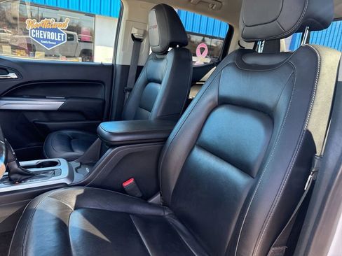 Used 2017 Chevrolet Colorado ZR2 AWD/4WD image 28
