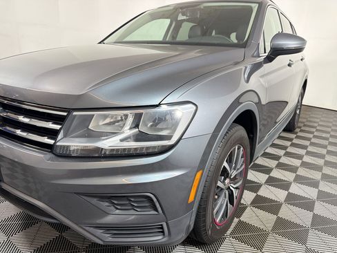 Used 2020 Volkswagen Tiguan S AWD/4WD image 19