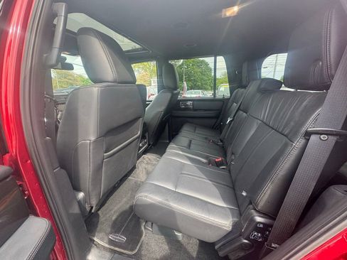 Used 2017 Lincoln Navigator Reserve AWD/4WD image 31