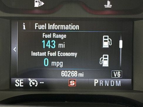Used 2017 Chevrolet Camaro LT w/ RS Package RWD image 19