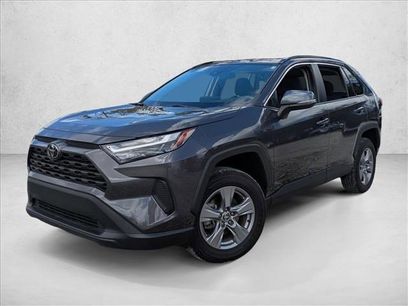 Certified 2024 Toyota RAV4 XLE w/ Convenience Package