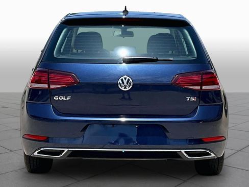 Used 2018 Volkswagen Golf S FWD image 5