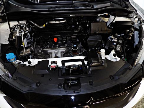 Used 2021 Honda HR-V EX image 23