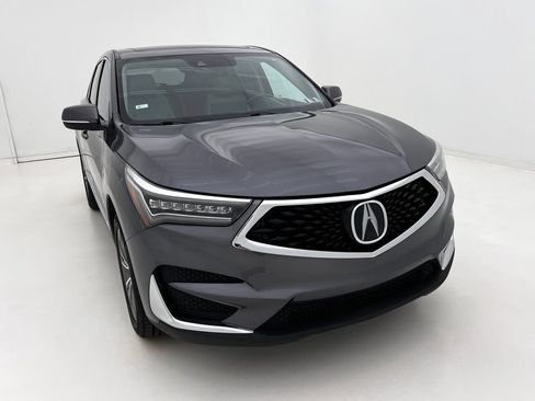 Used 2019 Acura RDX AWD w/ Technology Package image 3