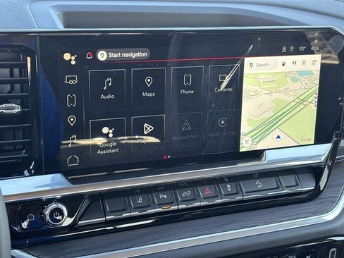 New 2026 GMC Sierra 2500 SLT w/ Texas SLT Premium Package image 16