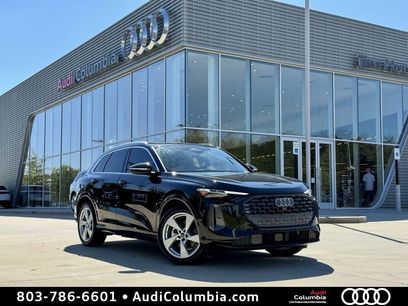 New 2025 Audi Q5 Prestige