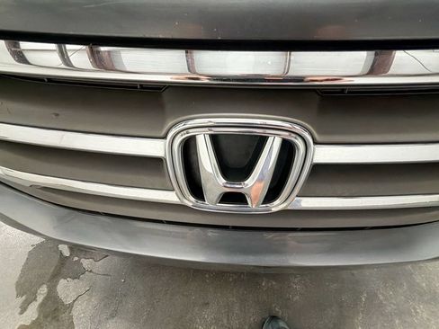 Used 2012 Honda Odyssey EX-L image 29