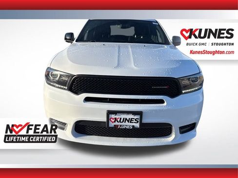 Used 2020 Dodge Durango GT image 5
