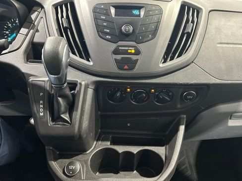 Used 2019 Ford Transit 250 130 Low Roof w/ Exterior Upgrade Package RWD image 18