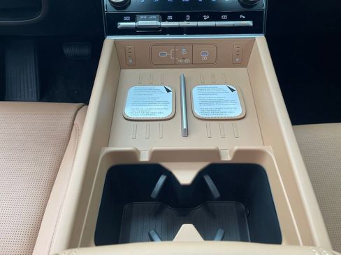 New 2026 Hyundai Santa Fe Limited AWD/4WD image 10