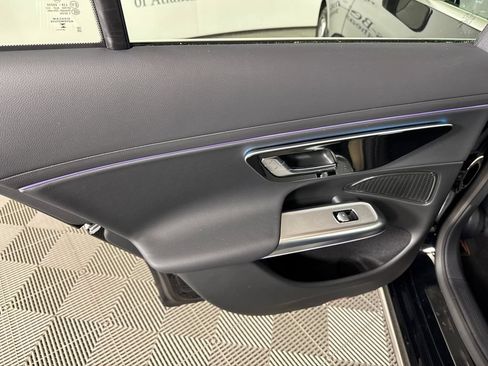 Used 2026 Mercedes-Benz E 350 Sedan image 23