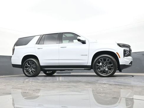 New 2026 Chevrolet Tahoe High Country w/ Sun And Tow Package image 48