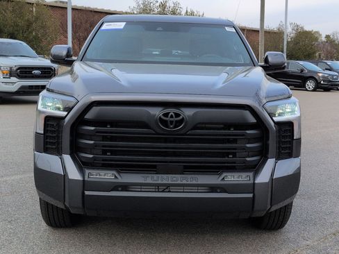 Used 2025 Toyota Tundra SR5 w/ SR5 Convenience Package image 3