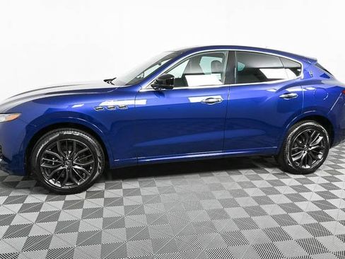 New 2024 Maserati Levante GT Ultima image 2