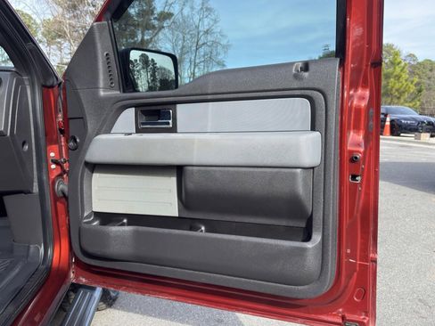 Used 2014 Ford F150 STX w/ Equipment Group 201A Mid image 24