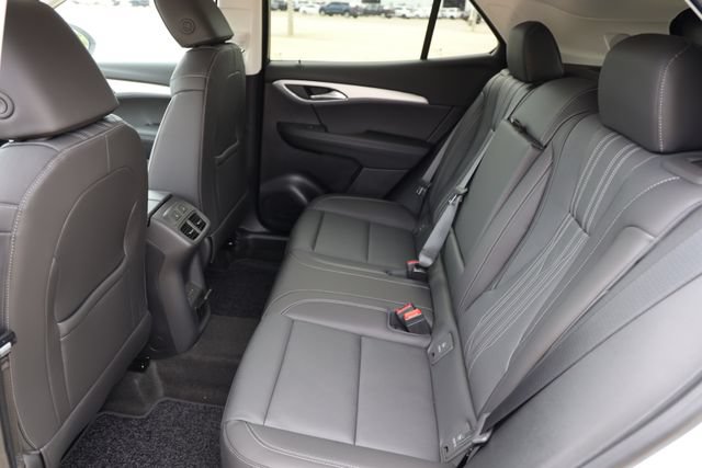 New 2026 Buick Envision Avenir AWD/4WD image 13