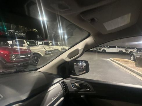 Used 2021 Ford Ranger XLT w/ Equipment Group 301A Mid image 22