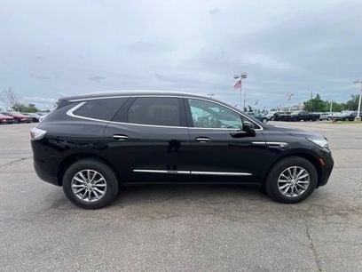 Used 2024 Buick Enclave Essence w/ Trailering Package, 5000 lbs.