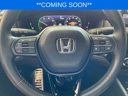 Used 2025 Honda Accord Sport image 11