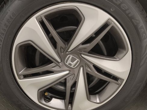 Used 2019 Honda Civic LX image 31