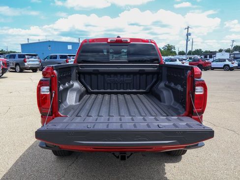 New 2026 GMC Canyon Elevation w/ Convenience Package AWD/4WD image 5